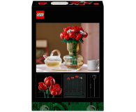 LEGO Botanicals 10328 Bukiet róż - 1202085 - zdjęcie 3